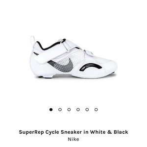 Nike SuperRep Cycle Sneaker